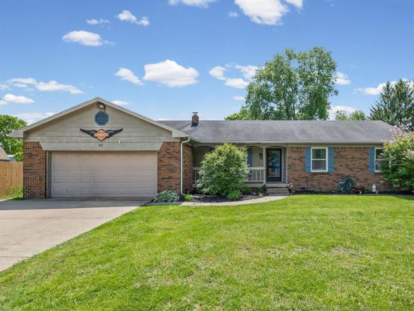 50 Michell Court, Lafayette, IN 47905