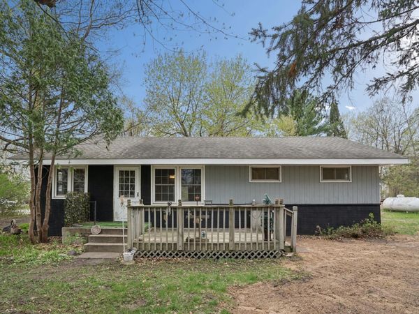 28407 145th Street NW, Zimmerman, MN 55398