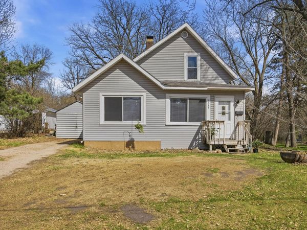 1035 West Avenue , Detroit Lakes, MN 56501