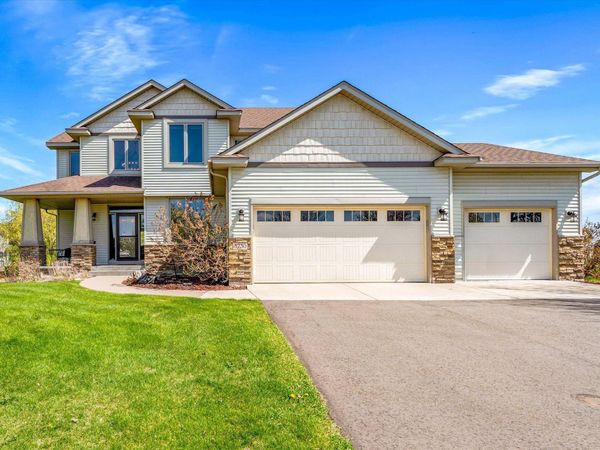 5230 Kali Court NE, Albertville, MN 55301