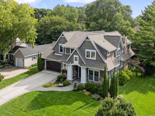 5137 Juanita Avenue, Edina, MN 55424