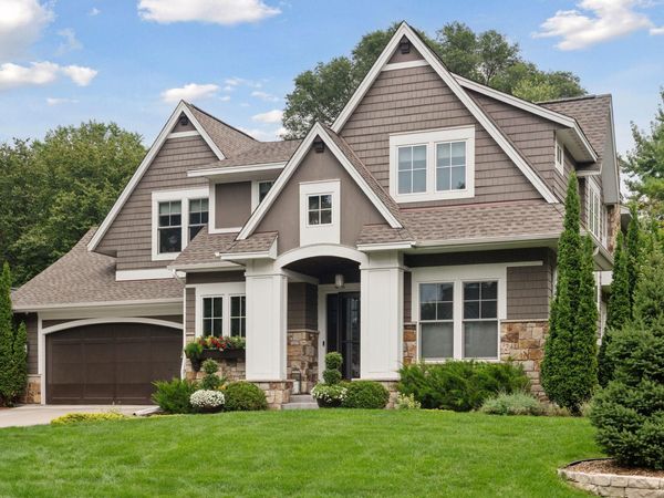 5137 Juanita Avenue, Edina, MN 55424