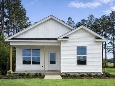 TBD Highway 45 , Loris, SC 29569