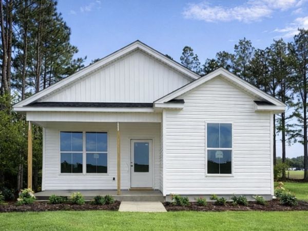 TBD Highway 45 , Loris, SC 29569