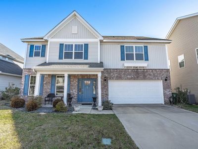 47 Corinth Court , Elgin, SC 29045