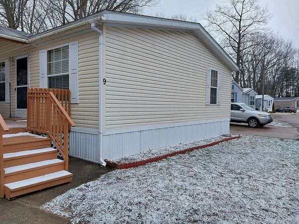 67663 County Road 388, Unit Lot 9, South Haven, MI 49090