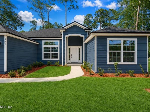 7620 PASCHAL Street, Jacksonville, FL 32220