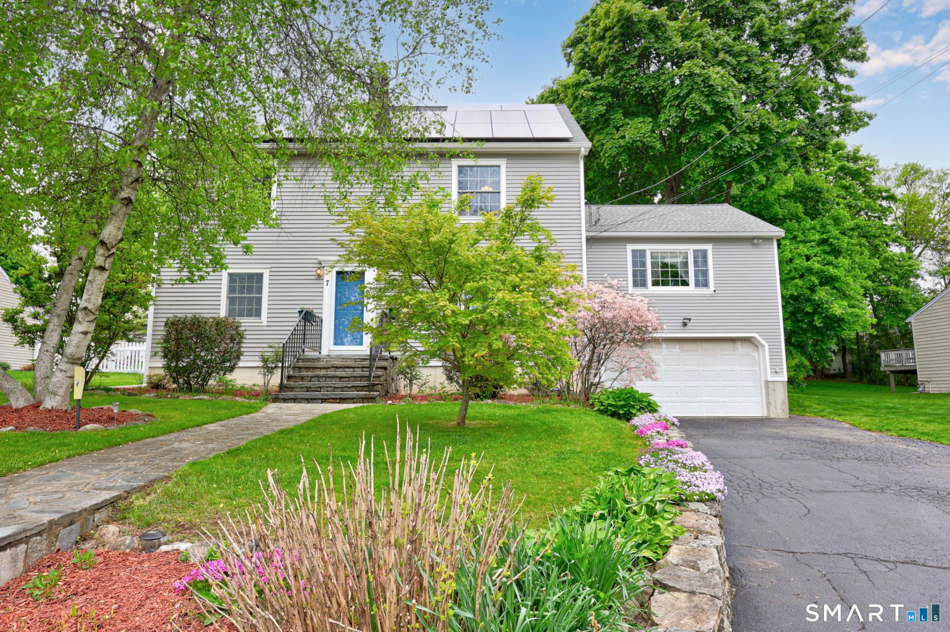 7 Merrill, Trumbull, CT 06611 Main Photo