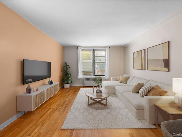 67-30 Dartmouth Street, Unit 2S, Forest Hills, NY 11375