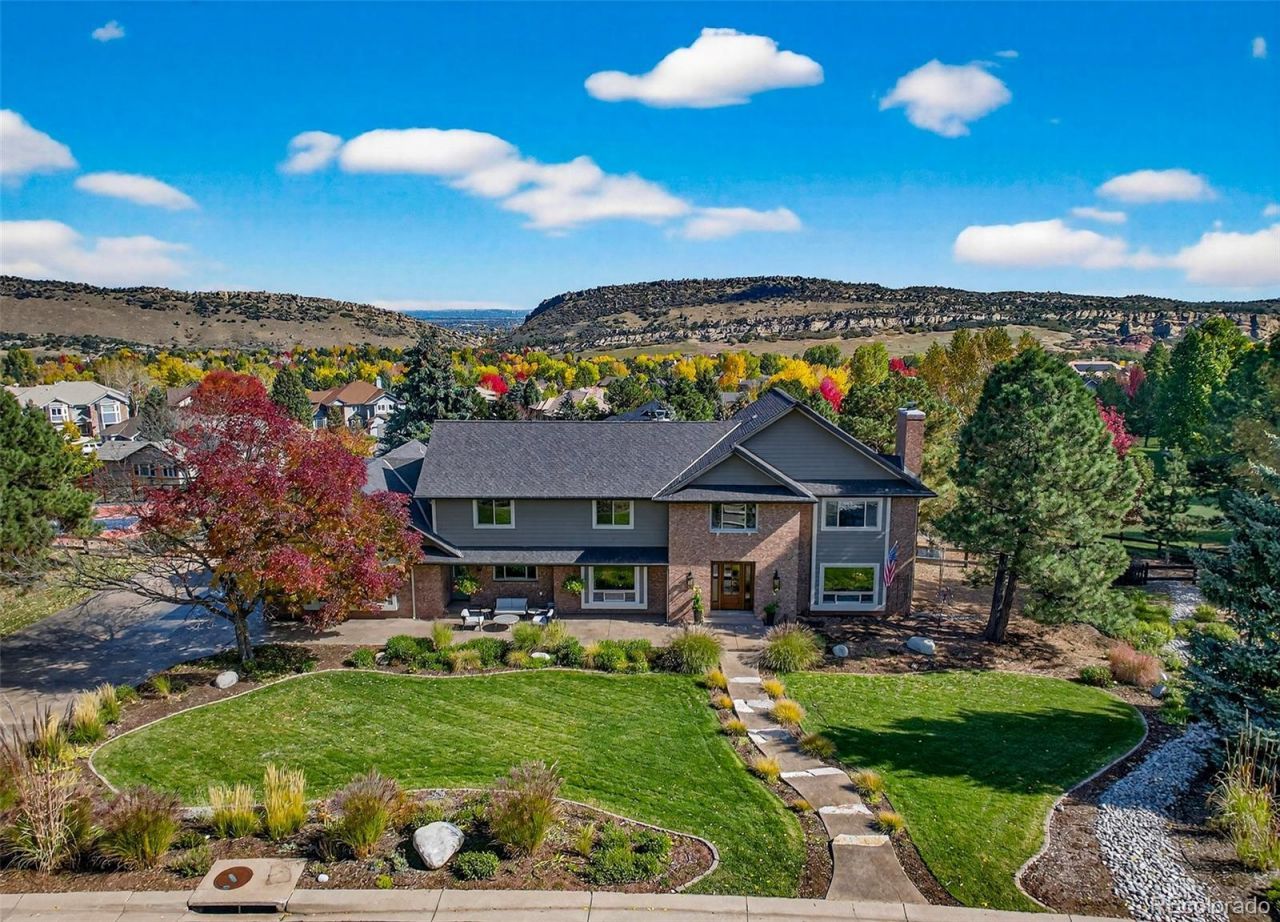 30 Tamarade Drive, Littleton, CO 80127 Main Photo
