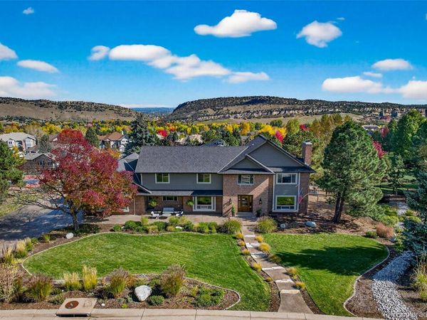 30 Tamarade Drive, Littleton, CO 80127