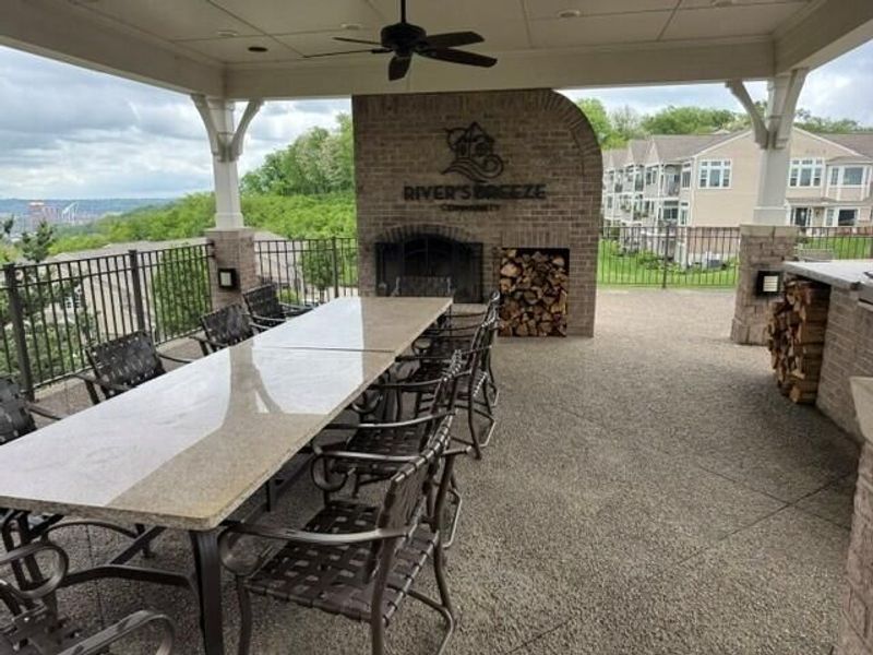442 Breezewood Court, Ludlow, KY 41016 Photo 23