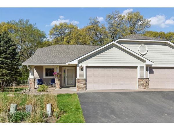 920 Keystone Court, Unit 7, Hudson, WI 54016