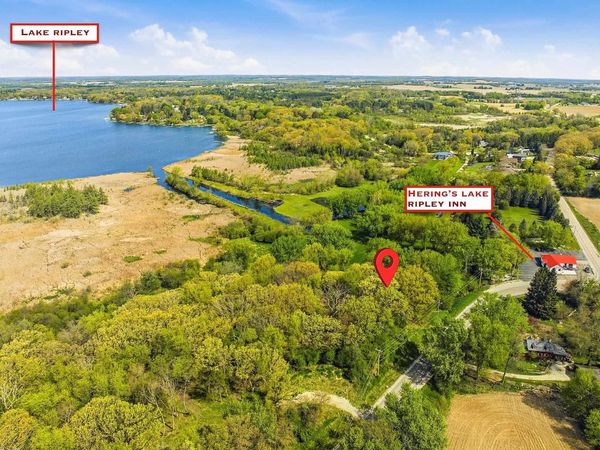 N4087 County Rd A, Cambridge, WI 53523