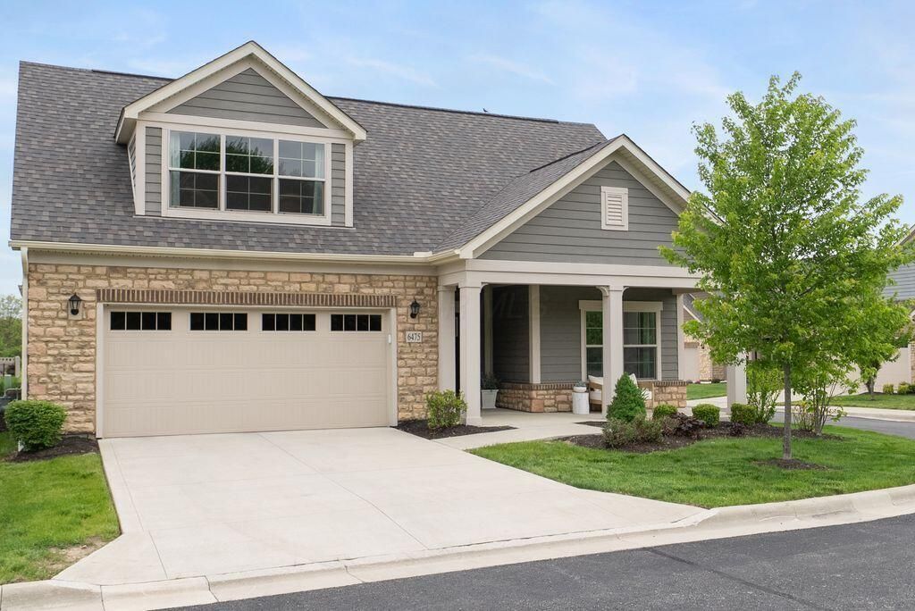 6475 Trinity Knoll Landing , Delaware, OH 43015 Main Photo