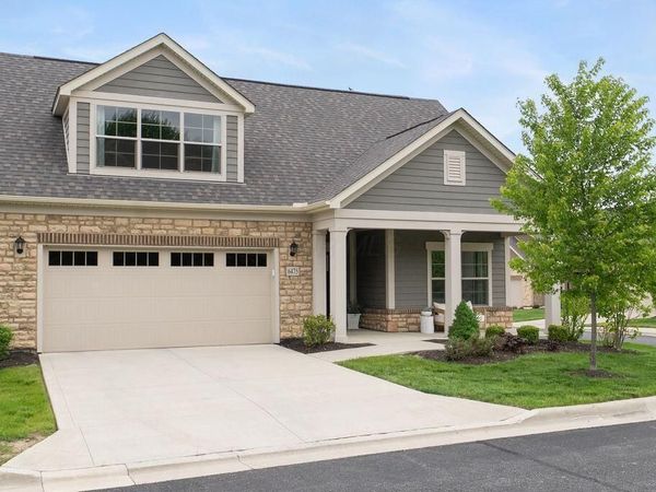 6475 Trinity Knoll Landing , Delaware, OH 43015