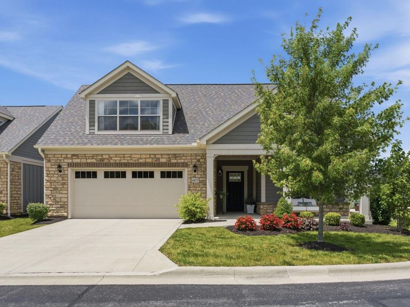 6475 Trinity Knoll Landing, Delaware, OH 43015 Photo 1