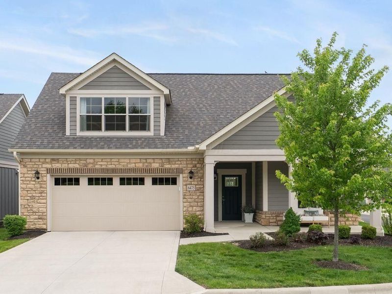 6475 Trinity Knoll Landing, Delaware, OH 43015 Photo 2