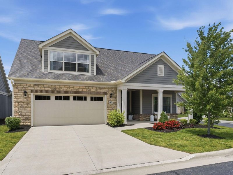 6475 Trinity Knoll Landing, Delaware, OH 43015 Photo 2