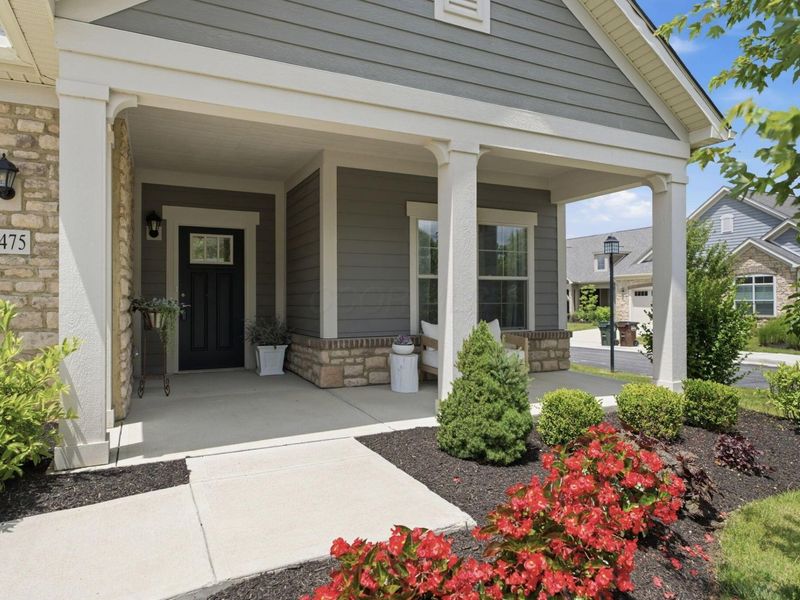 6475 Trinity Knoll Landing, Delaware, OH 43015 Photo 3