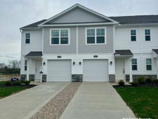 6410 Silver Canoe Way , Galloway, OH 43119