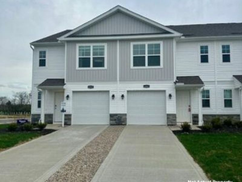 6410 Silver Canoe Way , Galloway, OH 43119 Photo 1