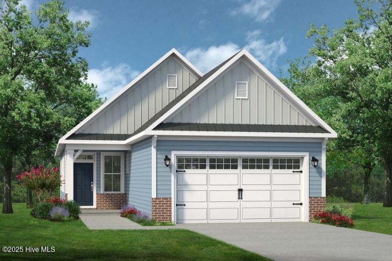 3187 River Crane Loop Nw, Calabash, NC 28467 Main Photo