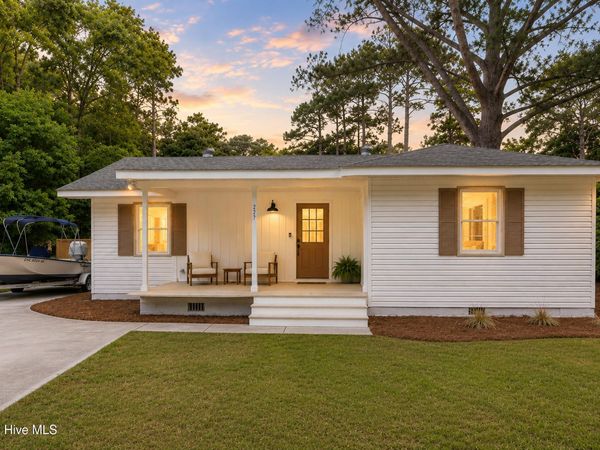 227 Dixie Avenue, Wilmington, NC 28403