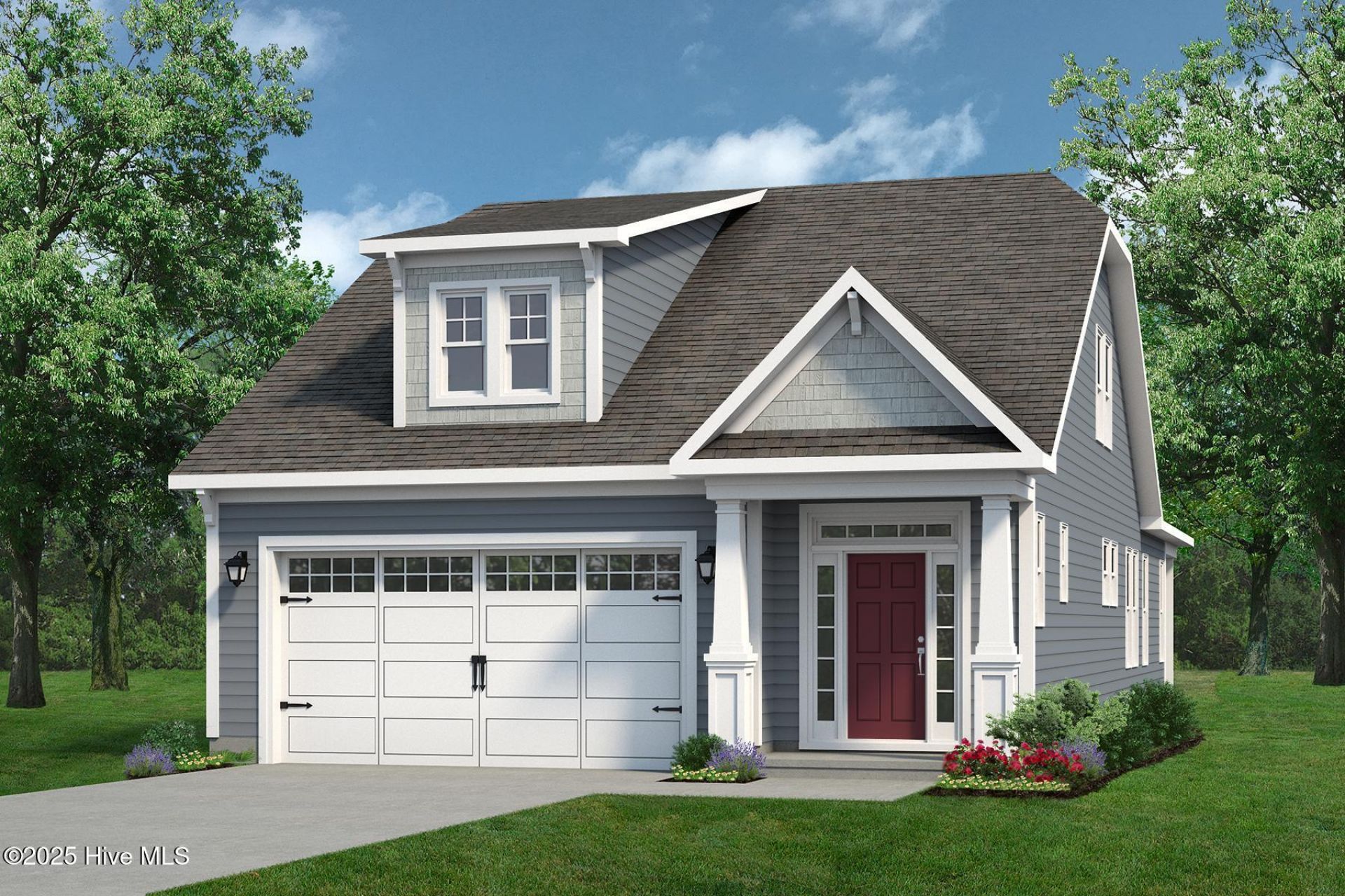 3192 River Crane Loop Nw, Calabash, NC 28467 Main Photo