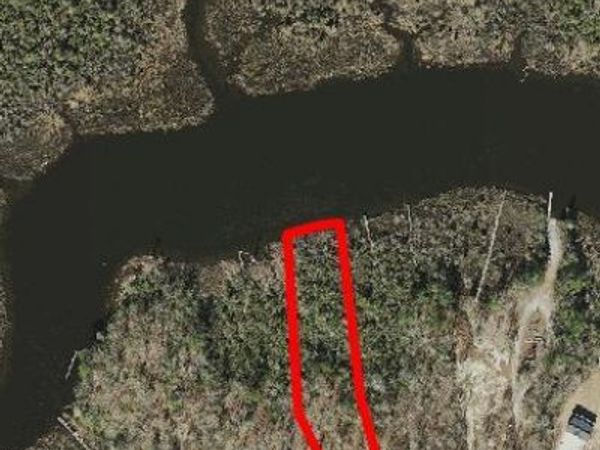 0 Treasure Pointe Drive , Bath, NC 27808
