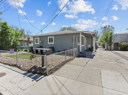 330 Broadway Boulevard, Reno, NV 89502 Photo