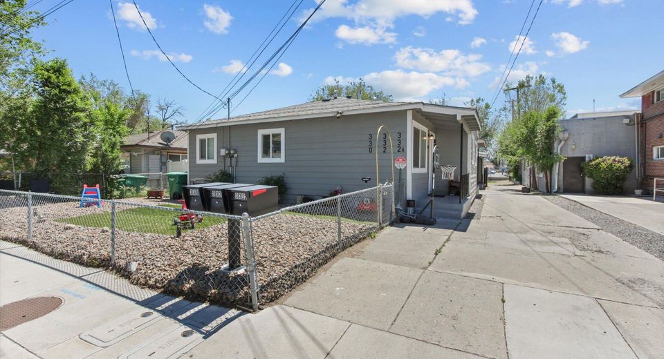 330 Broadway Boulevard, Reno, NV 89502 Photo