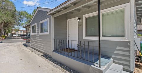 330 Broadway Boulevard, Reno, NV 89502 Photo