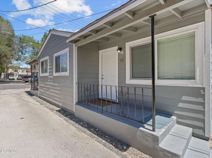 330 Broadway Boulevard, Reno, NV 89502 Photo