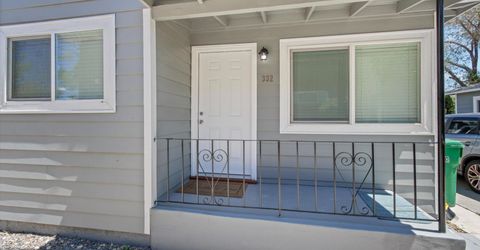 330 Broadway Boulevard, Reno, NV 89502 Photo
