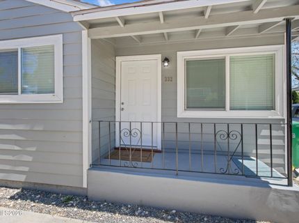 330 Broadway Boulevard, Reno, NV 89502 Photo