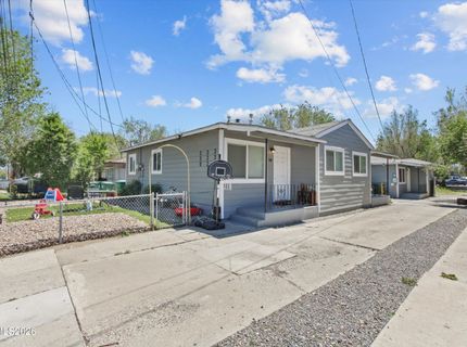 330 Broadway Boulevard, Reno, NV 89502 Photo