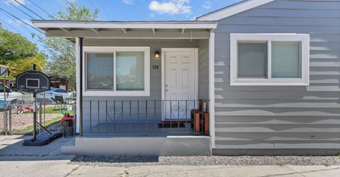 330 Broadway Boulevard, Reno, NV 89502 Photo