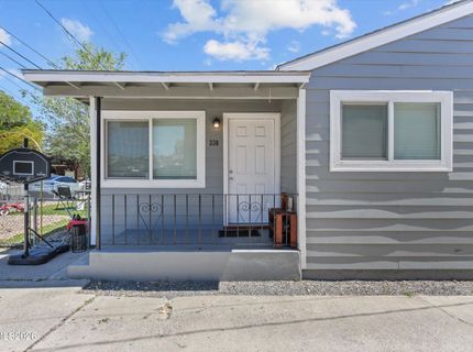 330 Broadway Boulevard, Reno, NV 89502 Photo