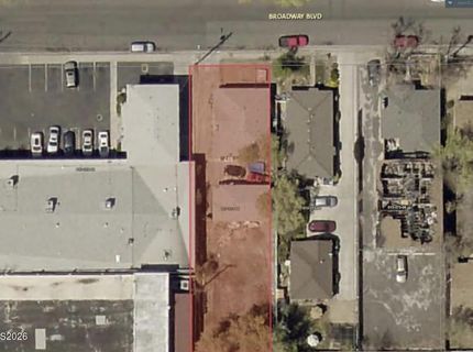 330 Broadway Boulevard, Reno, NV 89502 Photo