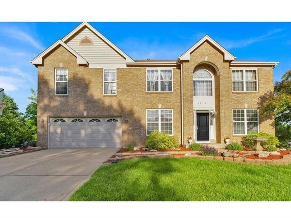 6915 Fieldstone Farms Drive, O'Fallon, MO 63368