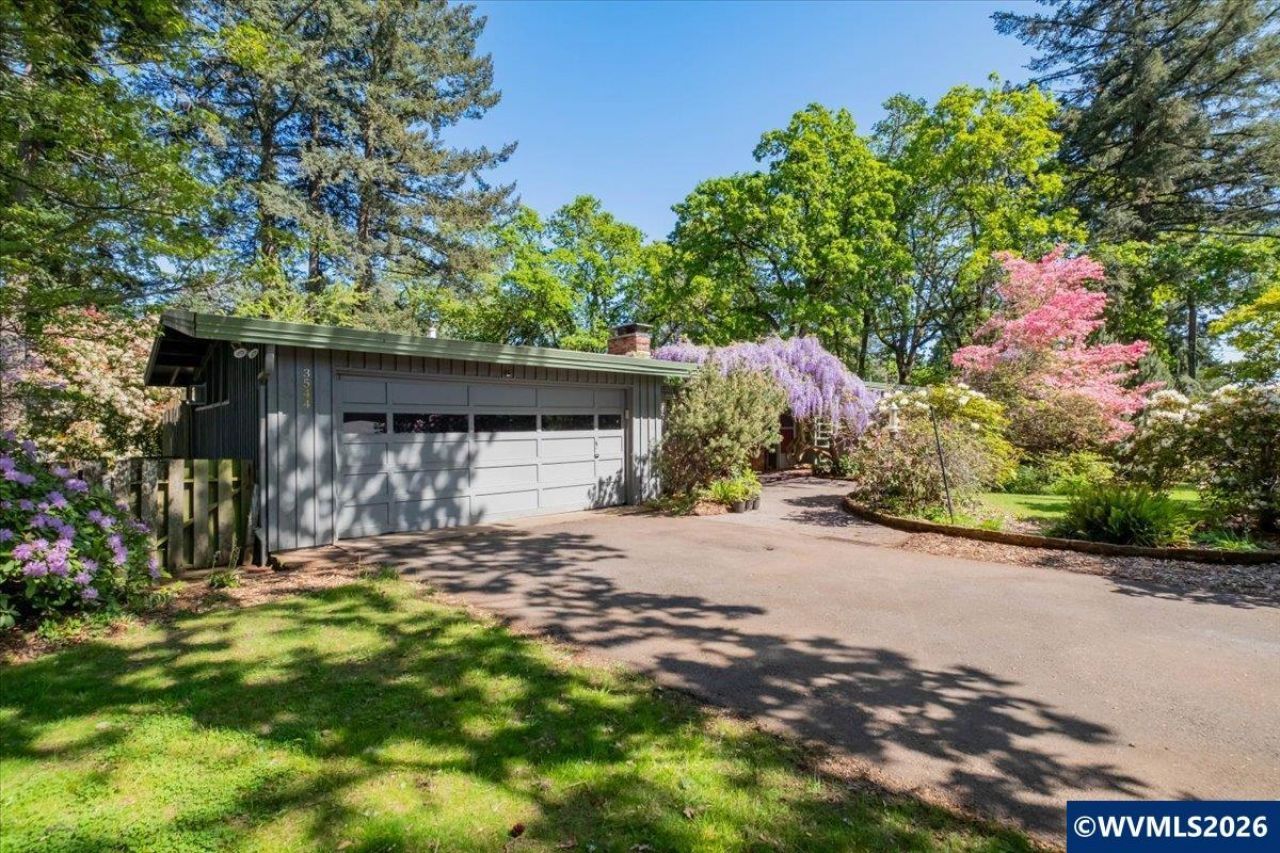 3544 Pioneer Dr Se, Salem, OR 97302 Main Photo