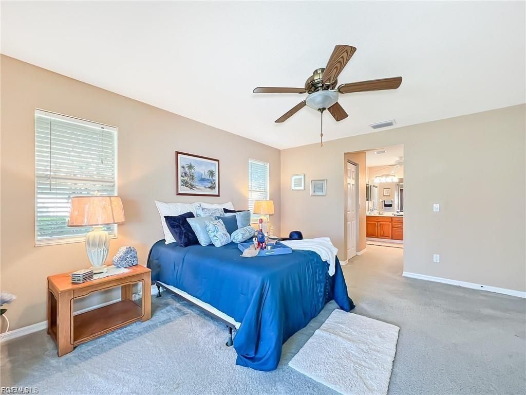 7631 Woodland Bend Cir , Fort Myers, FL 33912 Photo