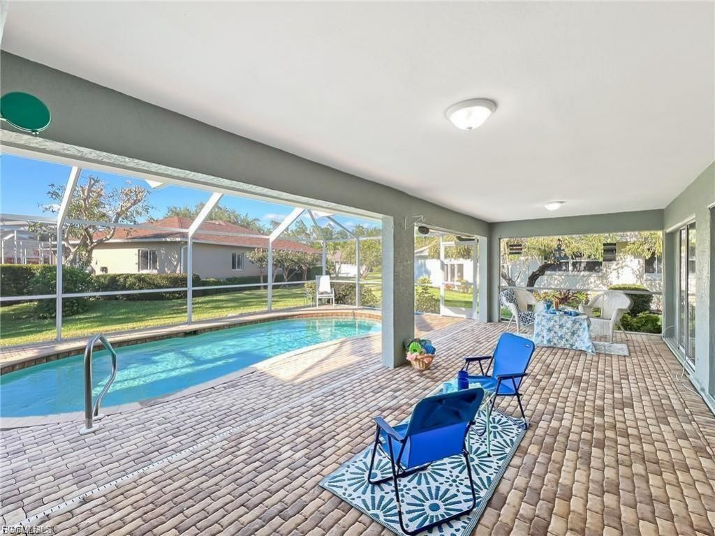 7631 Woodland Bend Cir , Fort Myers, FL 33912 Photo
