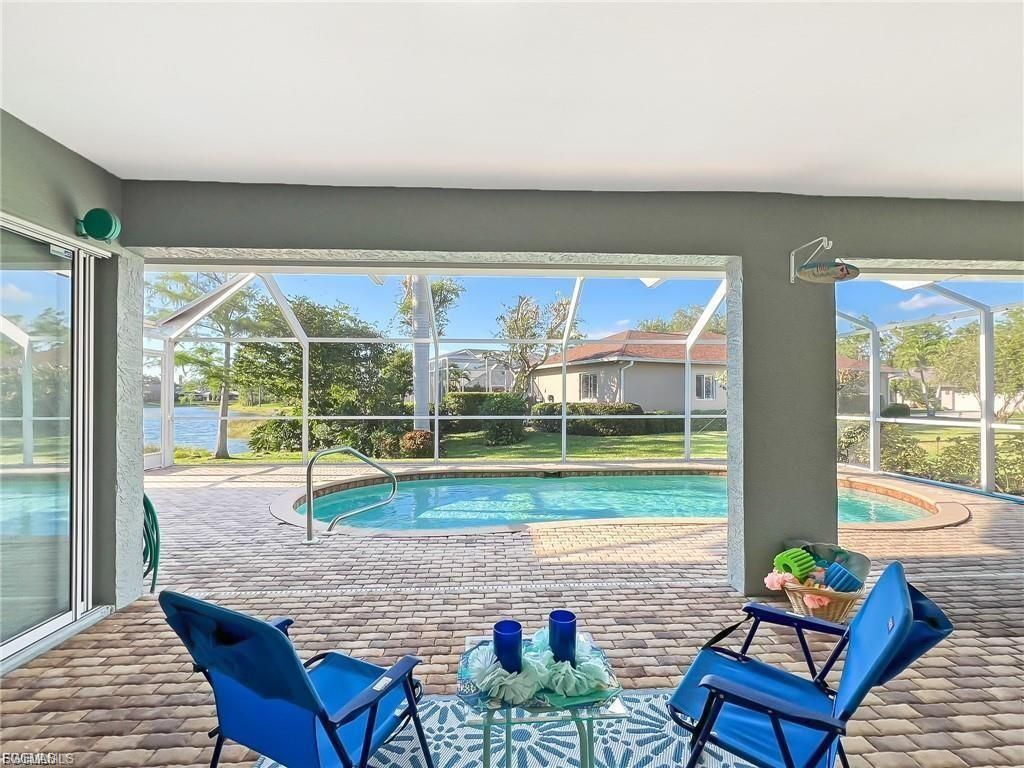 7631 Woodland Bend Cir , Fort Myers, FL 33912 Photo