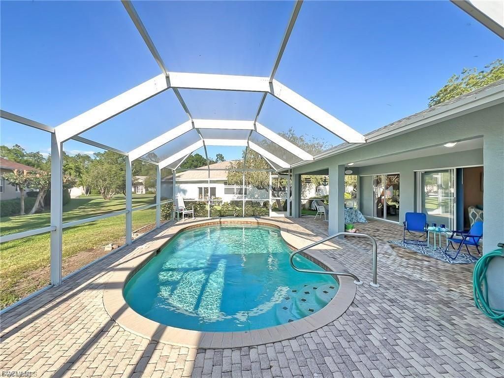7631 Woodland Bend Cir , Fort Myers, FL 33912 Photo