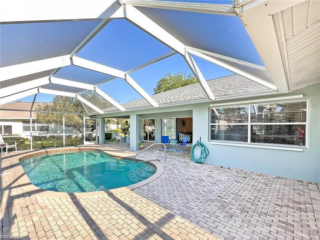 7631 Woodland Bend Cir , Fort Myers, FL 33912 Photo