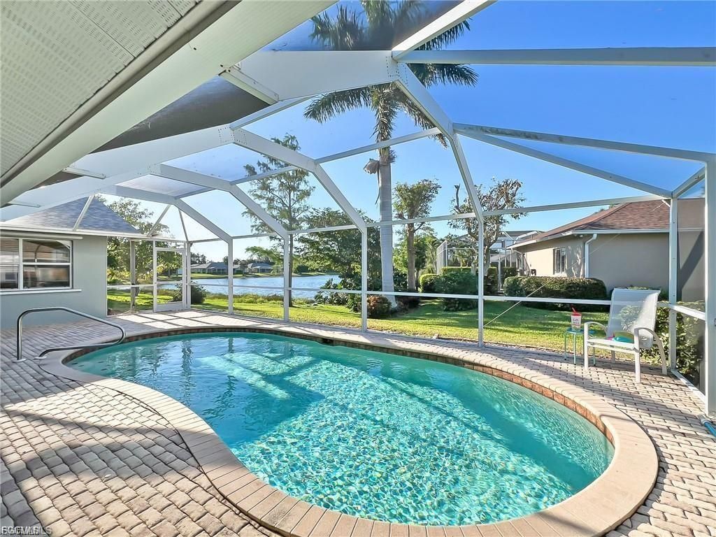 7631 Woodland Bend Cir , Fort Myers, FL 33912 Photo