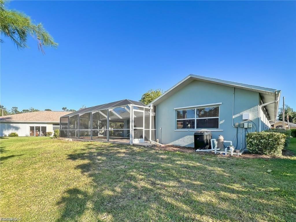 7631 Woodland Bend Cir , Fort Myers, FL 33912 Photo