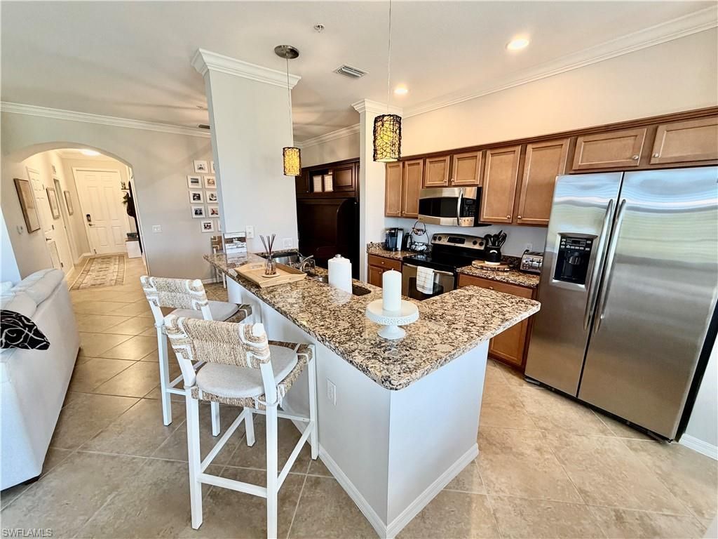 9715 Acqua Ct , Unit 145, Naples, FL 34113 Photo